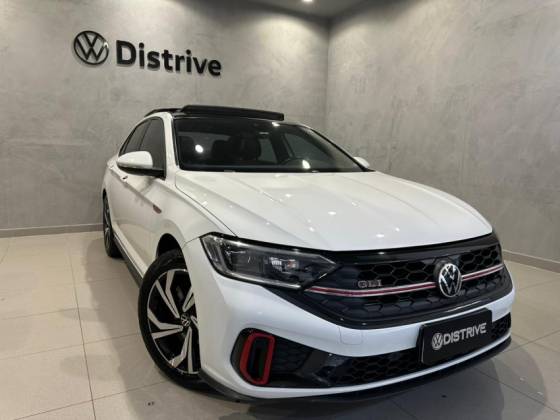 VOLKSWAGEN JETTA 2.0 350 TSI GASOLINA GLI DSG